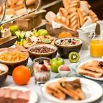 Hotel Kastiel Agatka Chorvatsky Grob