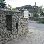 Kastiel Agatka Hotel Chorvatsky Grob
