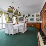 Kastiel Agatka Chorvatsky Grob