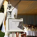 Kastiel Agatka Hotel 4*