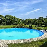 Hotel Kastiel Agatka Chorvatsky Grob