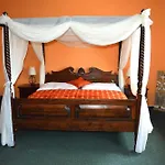 Kastiel Agatka Hotel Chorvatsky Grob