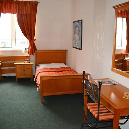 Kastiel Agatka Hotel 4*