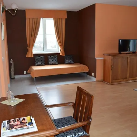 Kastiel Agatka Hotel 4*