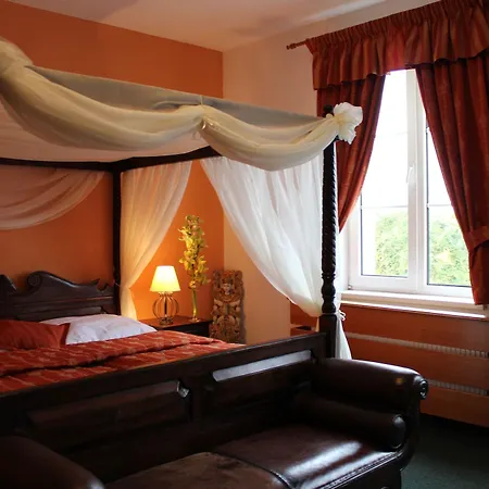 Hotel Kastiel Agatka