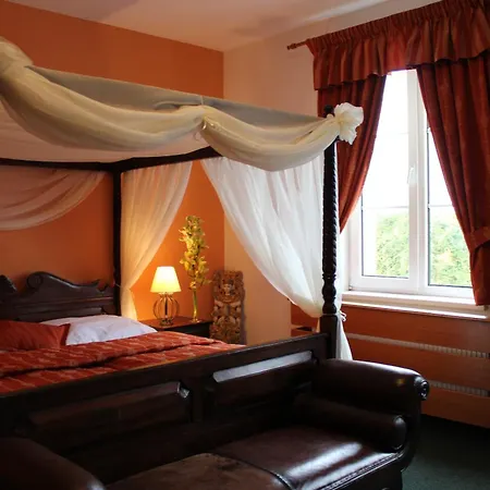 Hotel Kastiel Agatka