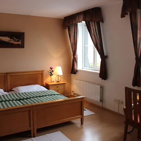 Kastiel Agatka Hotel 4*