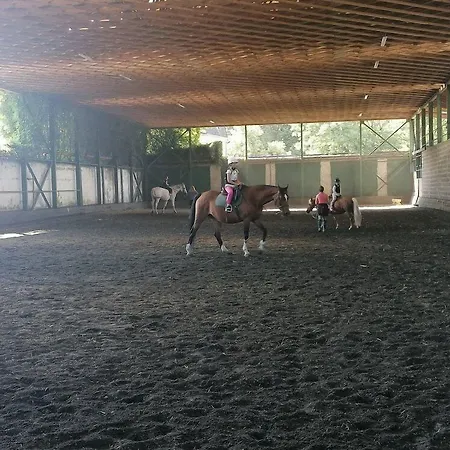 Kastiel Agatka Hotel Chorvatsky Grob