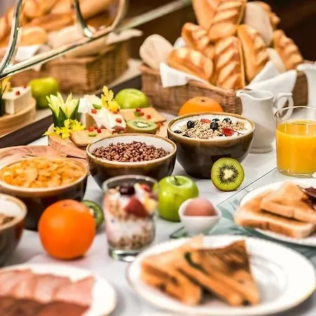 Hotel Kastiel Agatka Chorvatsky Grob