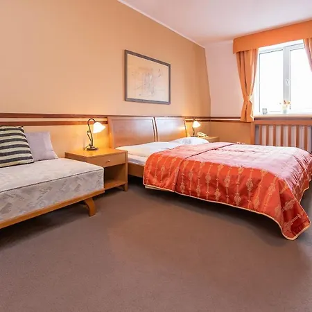 Hotel Kastiel Agatka