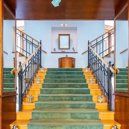 Hotel Kastiel Agatka 4*