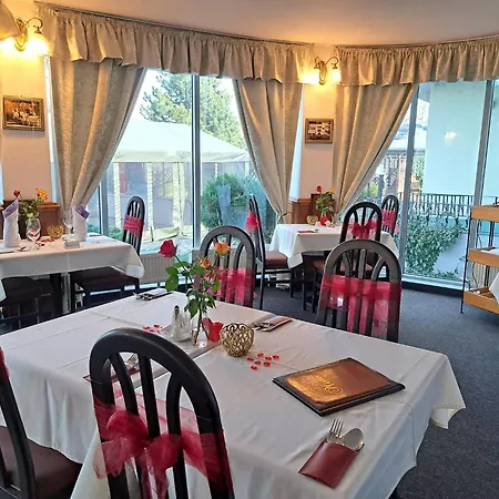 Hotel Kastiel Agatka Chorvatsky Grob