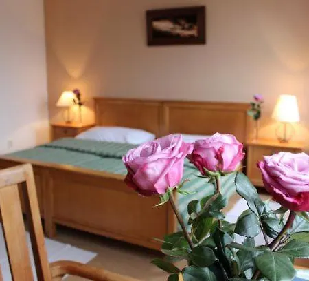 Hotel Kastiel Agatka