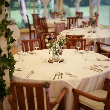 Kastiel Agatka Hotel 4*