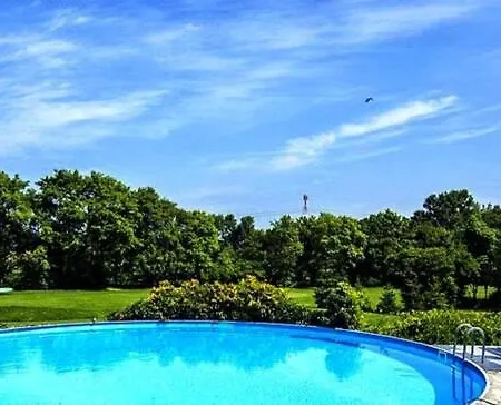 Hotel Kastiel Agatka 4*