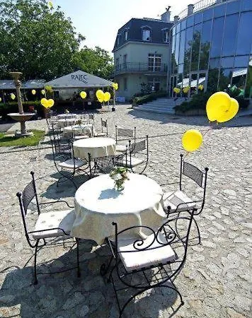 Kastiel Agatka Hotel Chorvatsky Grob