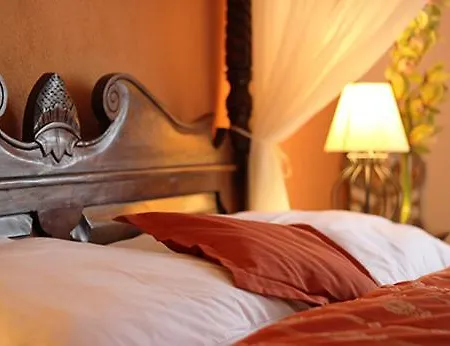 Kastiel Agatka Hotel 4*