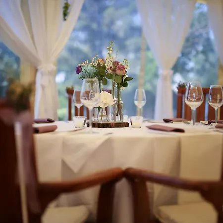 Hotel Kastiel Agatka 4*