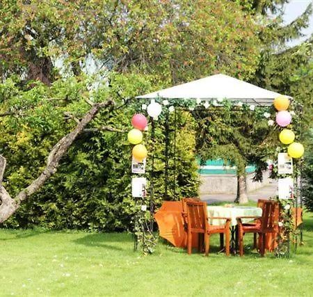 Hotel Kastiel Agatka 4*