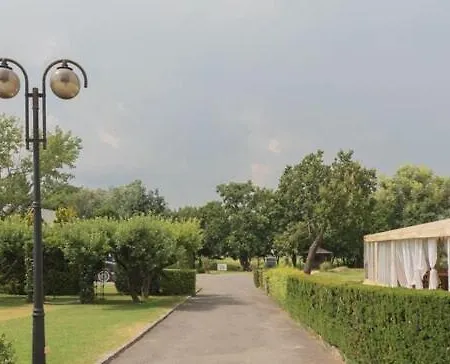 Hotel Kastiel Agatka Chorvatsky Grob