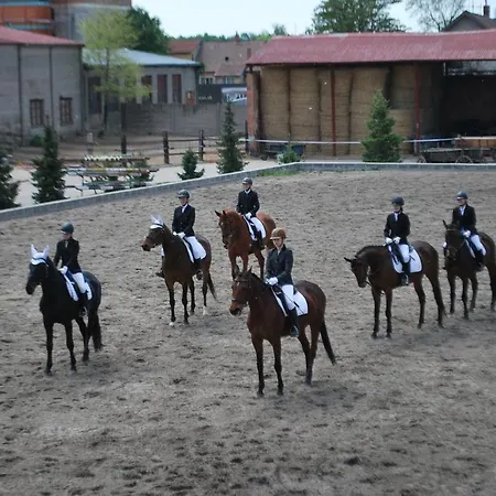 Hotel Kastiel Agatka