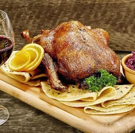 Kastiel Agatka Hotel 4*