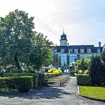 Hotel Kastiel Agatka 4*