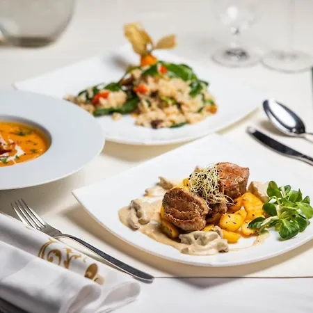 Kastiel Agatka Hotel 4*