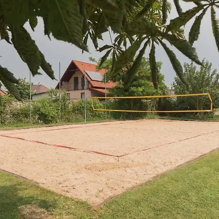 Kastiel Agatka Hotel Chorvatsky Grob