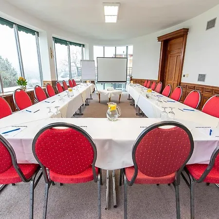 Kastiel Agatka Hotel