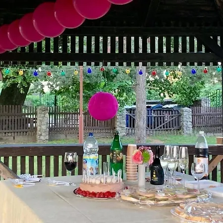 Kastiel Agatka Hotel