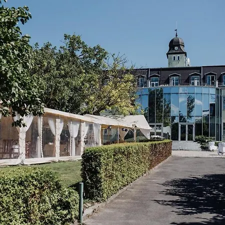 Hotel Kastiel Agatka