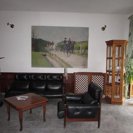 Kastiel Agatka Hotel 4*