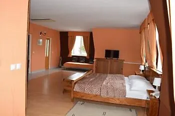 Hotel Kastiel Agatka