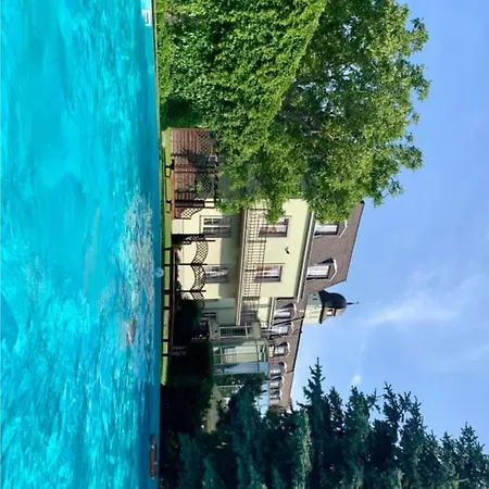 Kastiel Agatka Hotel 4*