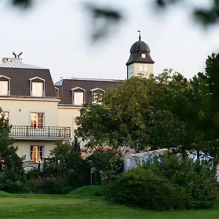 Kastiel Agatka מלון