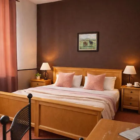 Hotel Kastiel Agatka