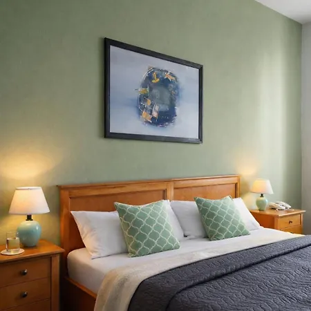 Hotel Kastiel Agatka 4*