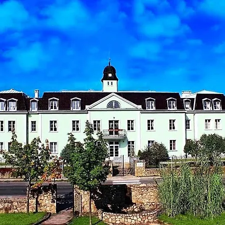 Kastiel Agatka Hotel Chorvatsky Grob