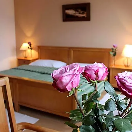 Hotel Kastiel Agatka 4*