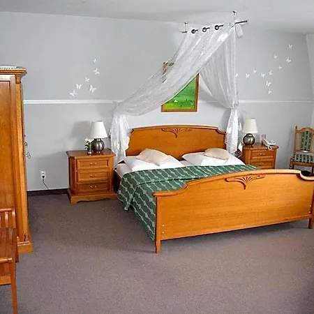 Hotel Kastiel Agatka