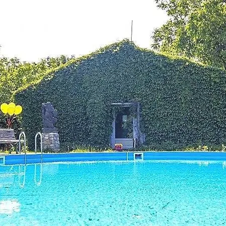 Kastiel Agatka Hotel
