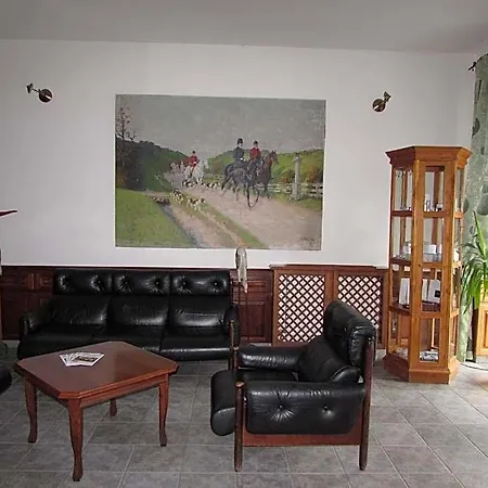 Hotel Kastiel Agatka Chorvatsky Grob