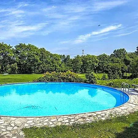 Hotel Kastiel Agatka Chorvatsky Grob