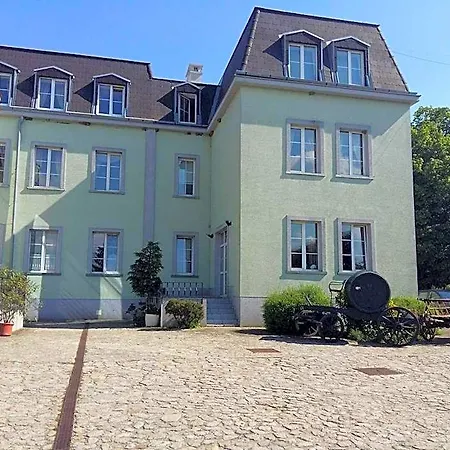 Hotel Kastiel Agatka Chorvatsky Grob