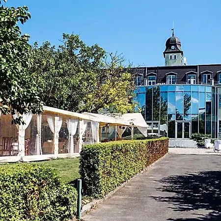 Kastiel Agatka Hotel Chorvatsky Grob