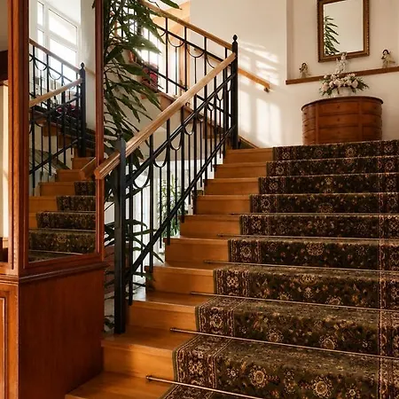 Kastiel Agatka Hotel 4*