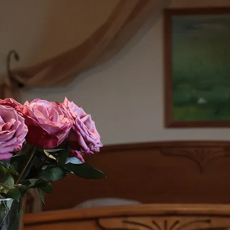 Kastiel Agatka Hotel Chorvatsky Grob