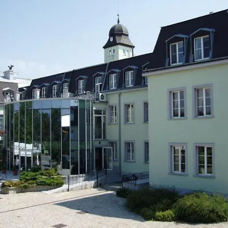 Hotel Kastiel Agatka