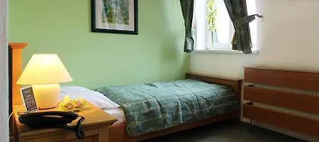 Kastiel Agatka Hotel 4*